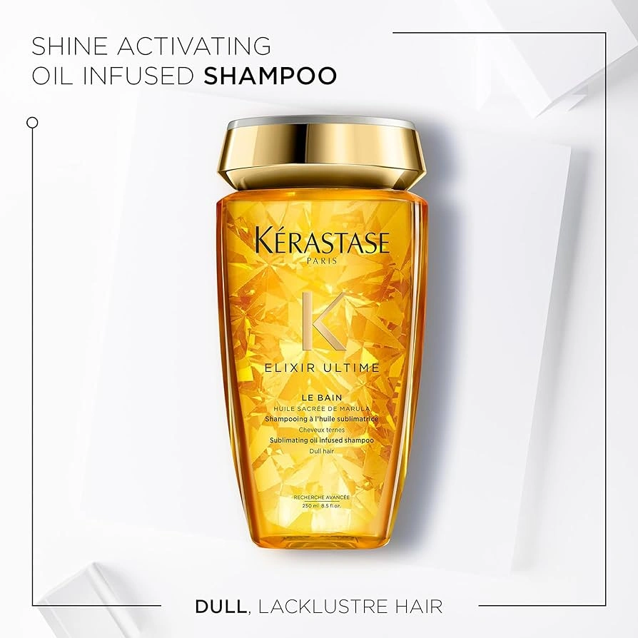 Kerastase Elixir Ultime Le Bain