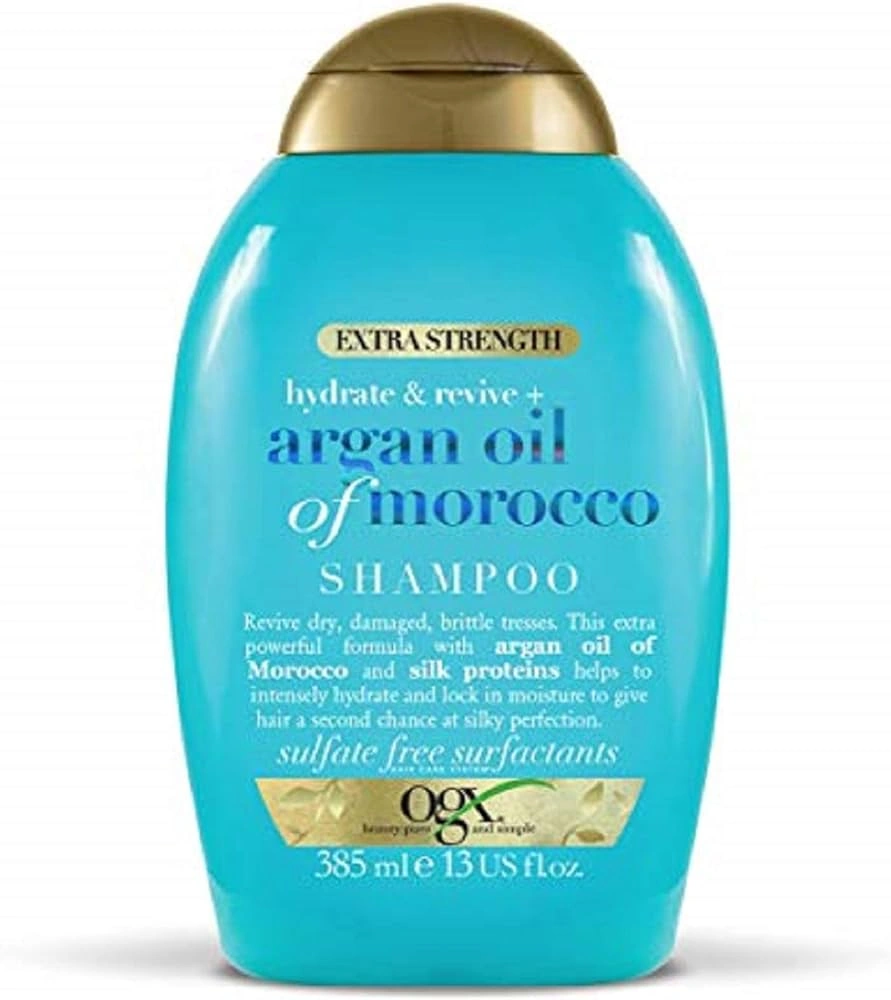 OGX Argan Oil of Morocco Shampoo