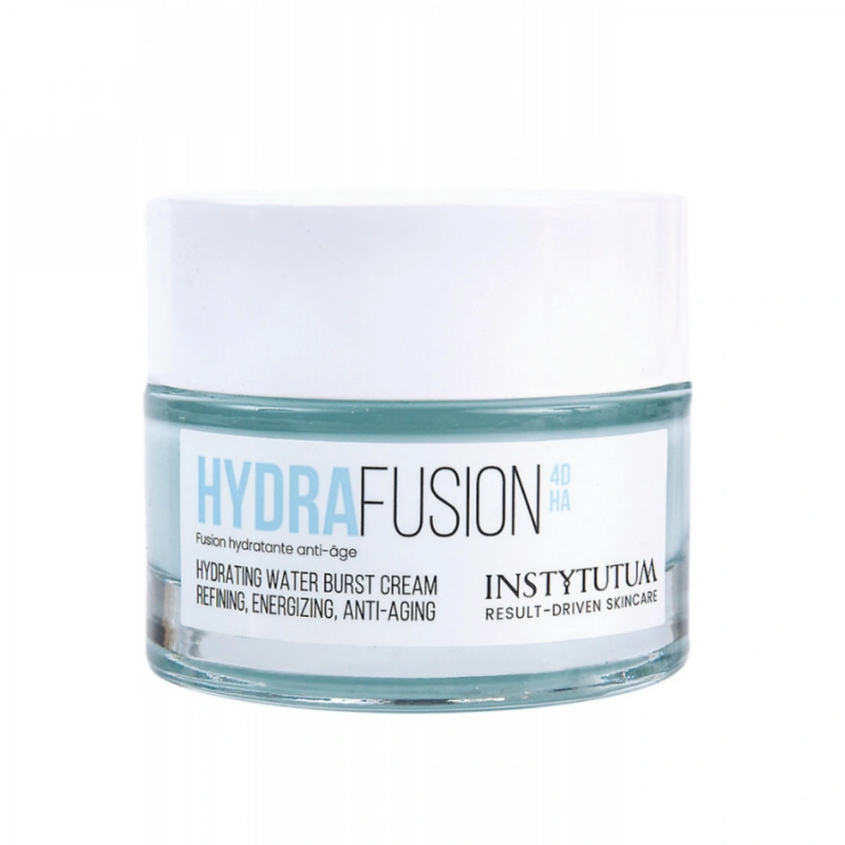 Instytutum HydraFusion 4D