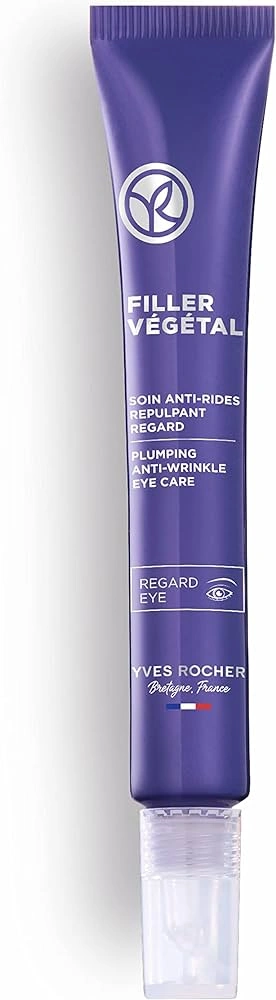 Filler Vegetal Plumping Anti-Wrinkle Eye Care 
