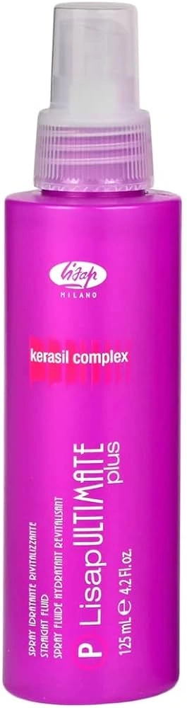Lisap Ultimate Straight Fluid