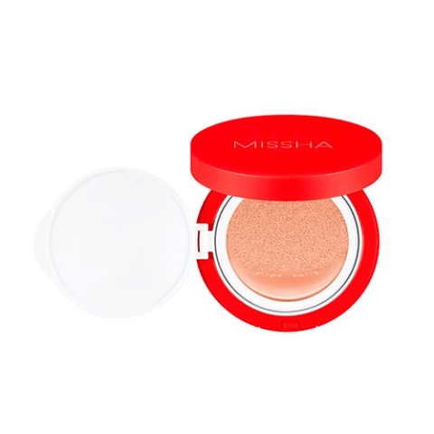 Missha Velvet Finish Cushion SPF50+/PA+++