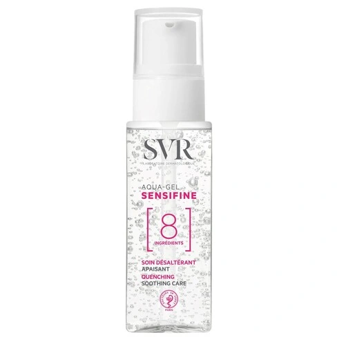 SVR Sensifine Aqua-Gel