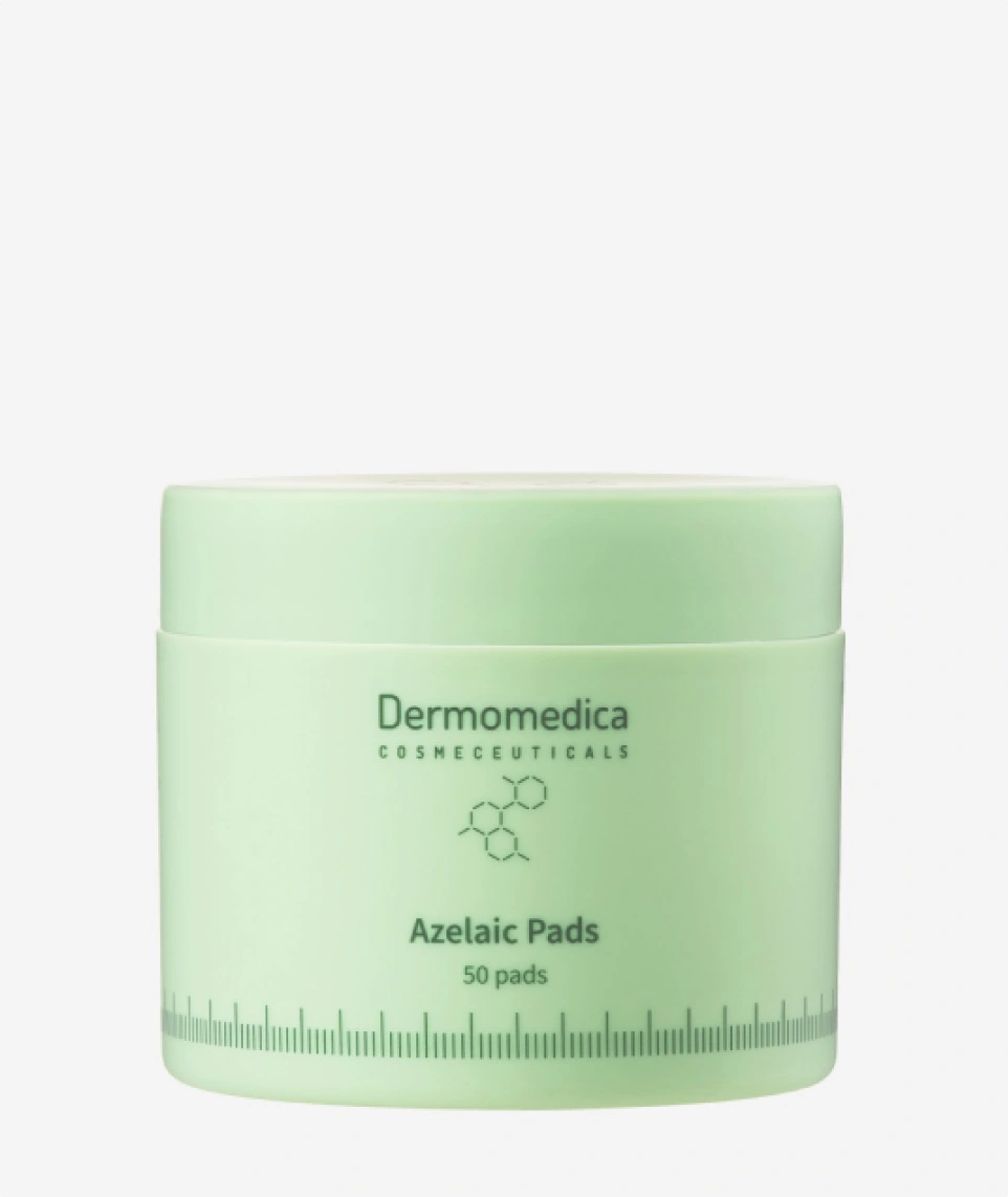Dermomedica Azelaic Pads