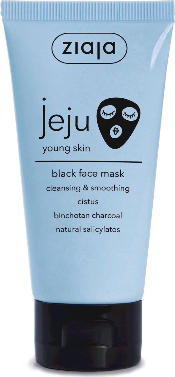 Ziaja jeju young skin