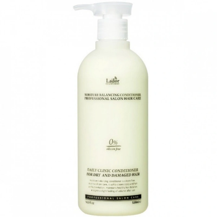 La'dor Moisture Balancing Conditioner