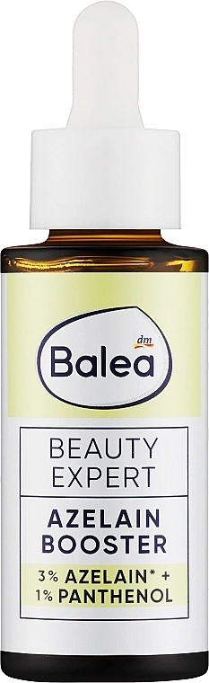 Balea Beauty Expert Azelain Booster