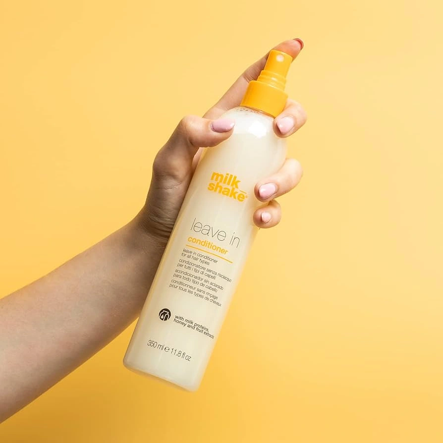 Milk_Shake Leave-in Treatments Leave in Conditioner