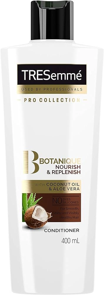 Tresemme Botanique Nourish Coconut & Replenish Conditioner