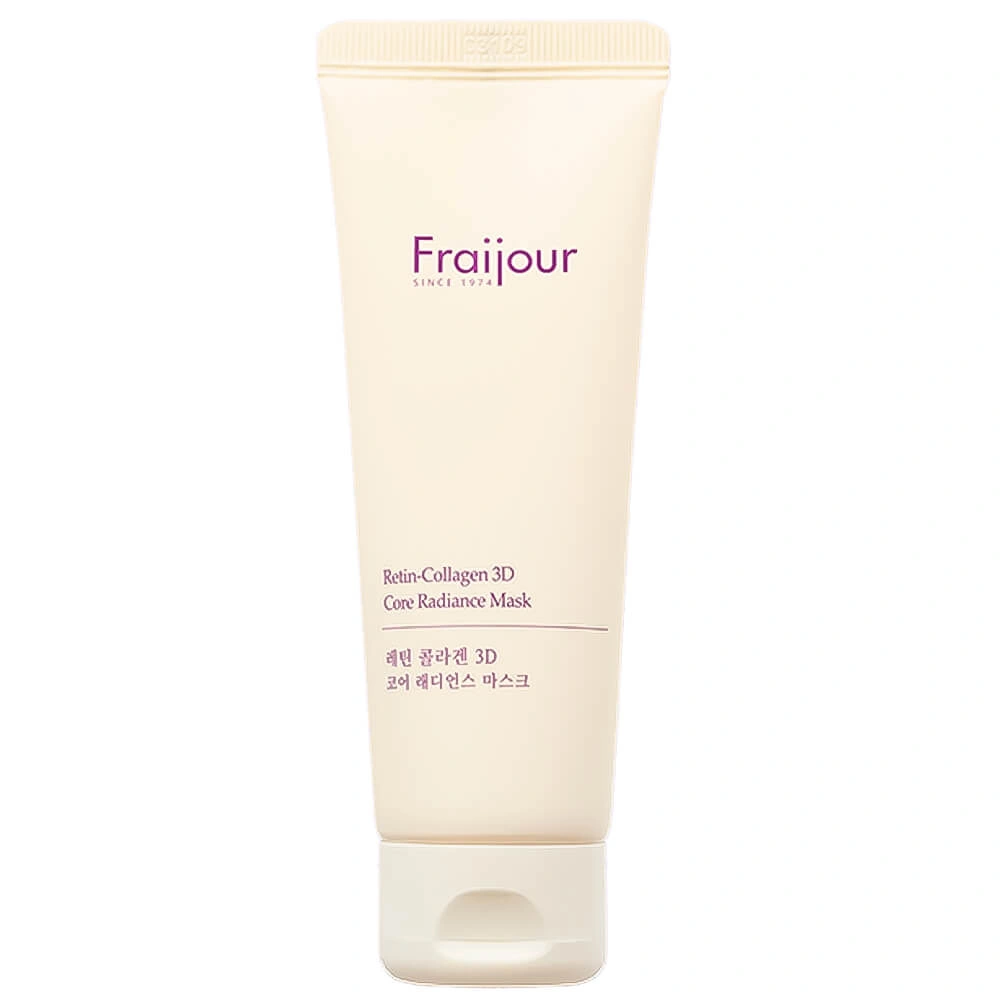 Fraijour Retin-Collagen 3D Core Radiance Mask