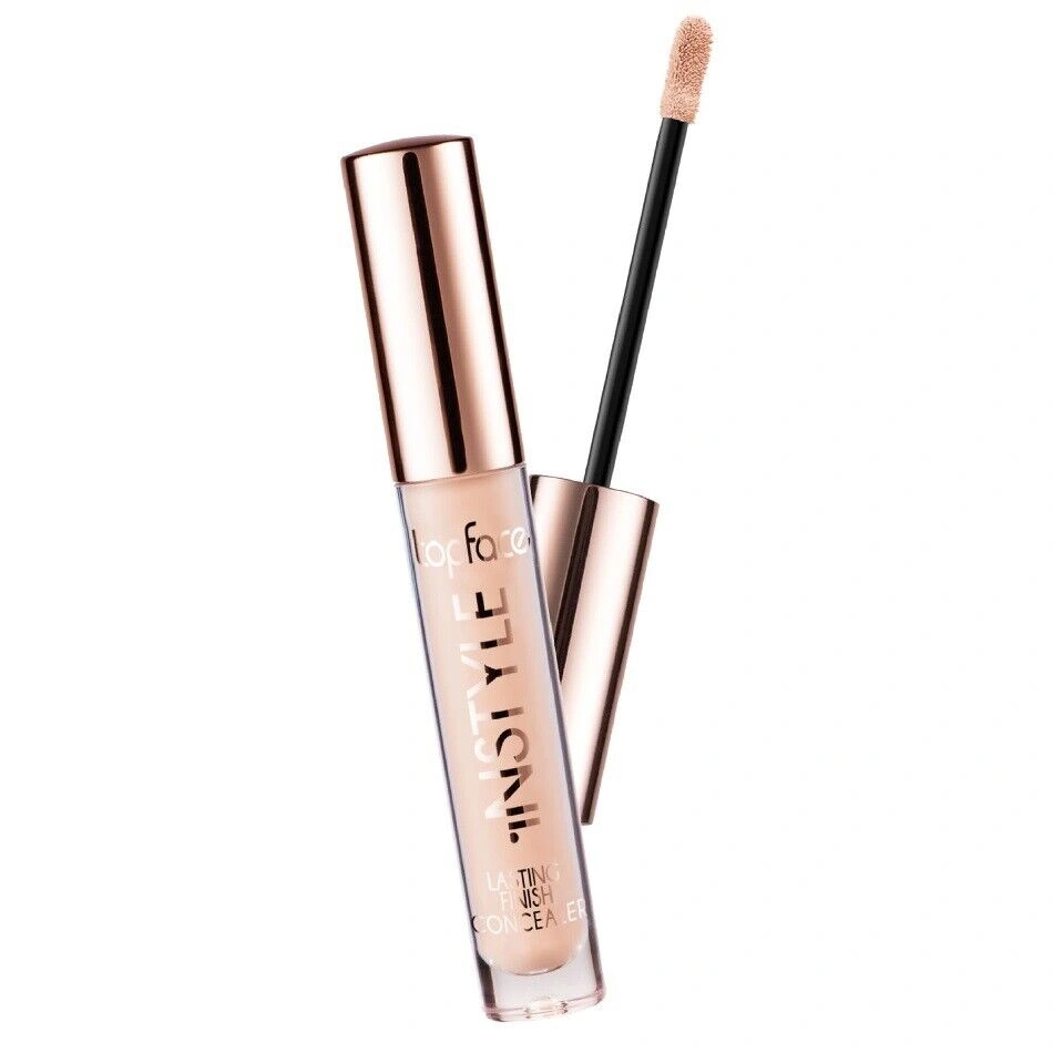 TopFace Instyle Lasting Finish Concealer