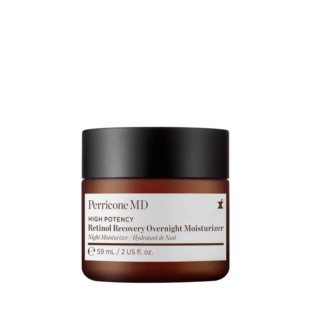 Perricone MD High Potency Retinol Recovery Overnight Moisturizer