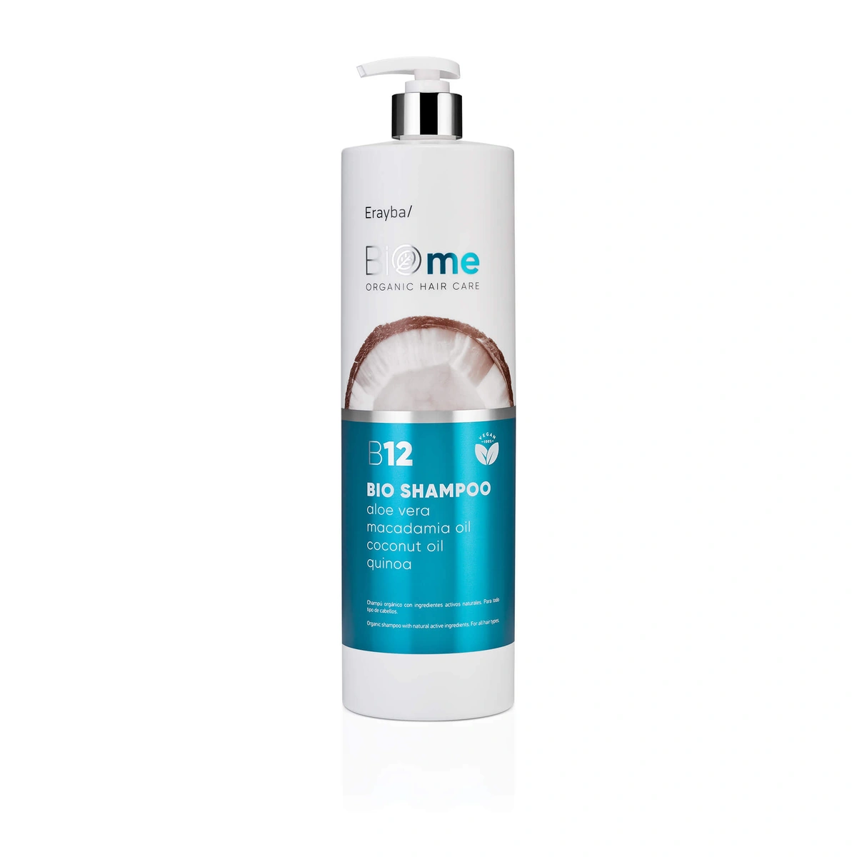 Erayba BIOme B12 Bio Shampoo