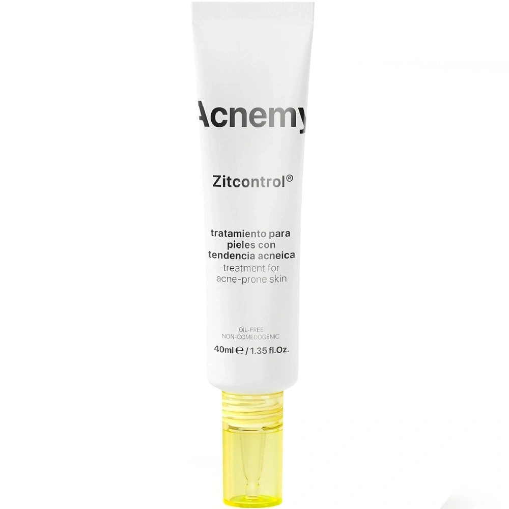 Acnemy Zitcontrol