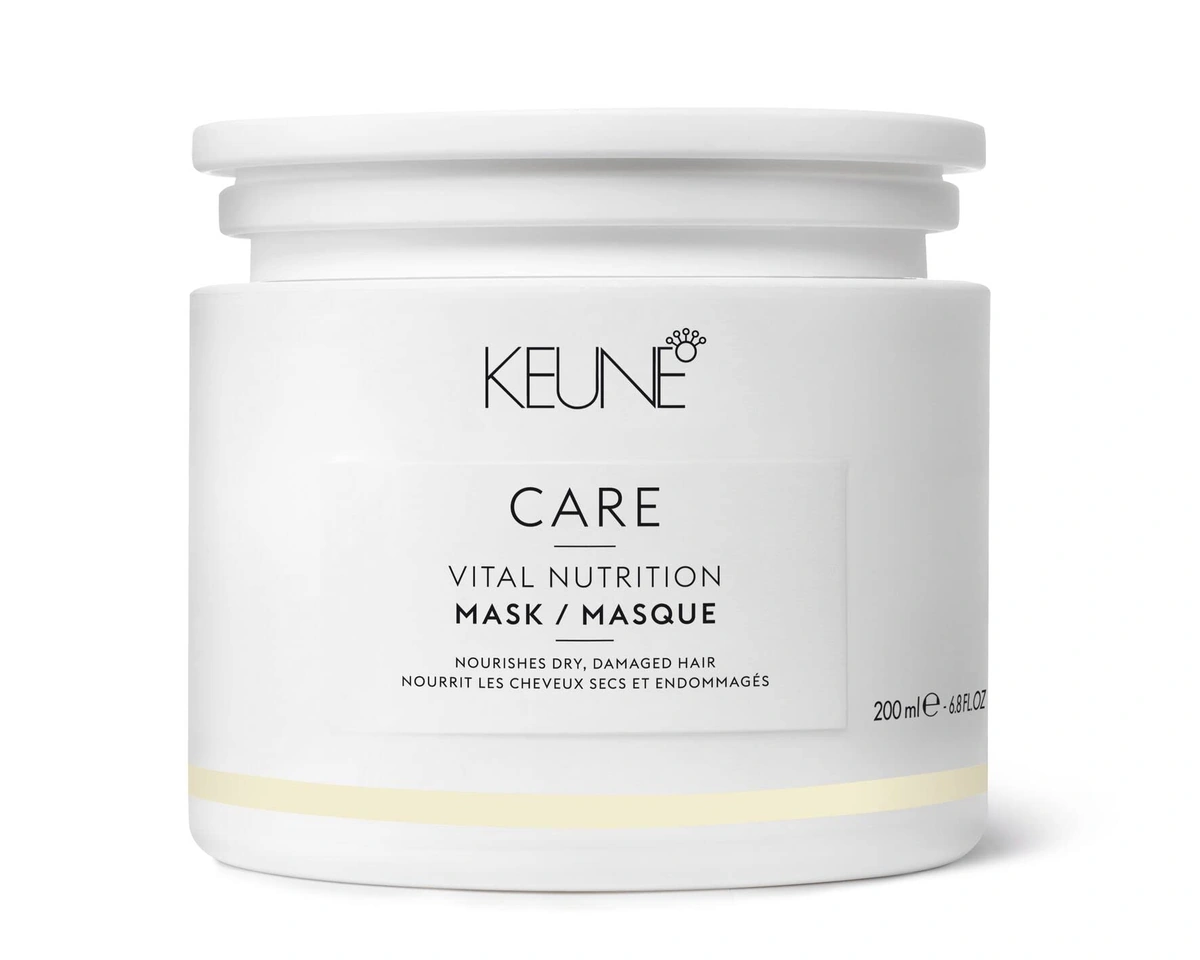 Keune Care Vital Nutrition Mask