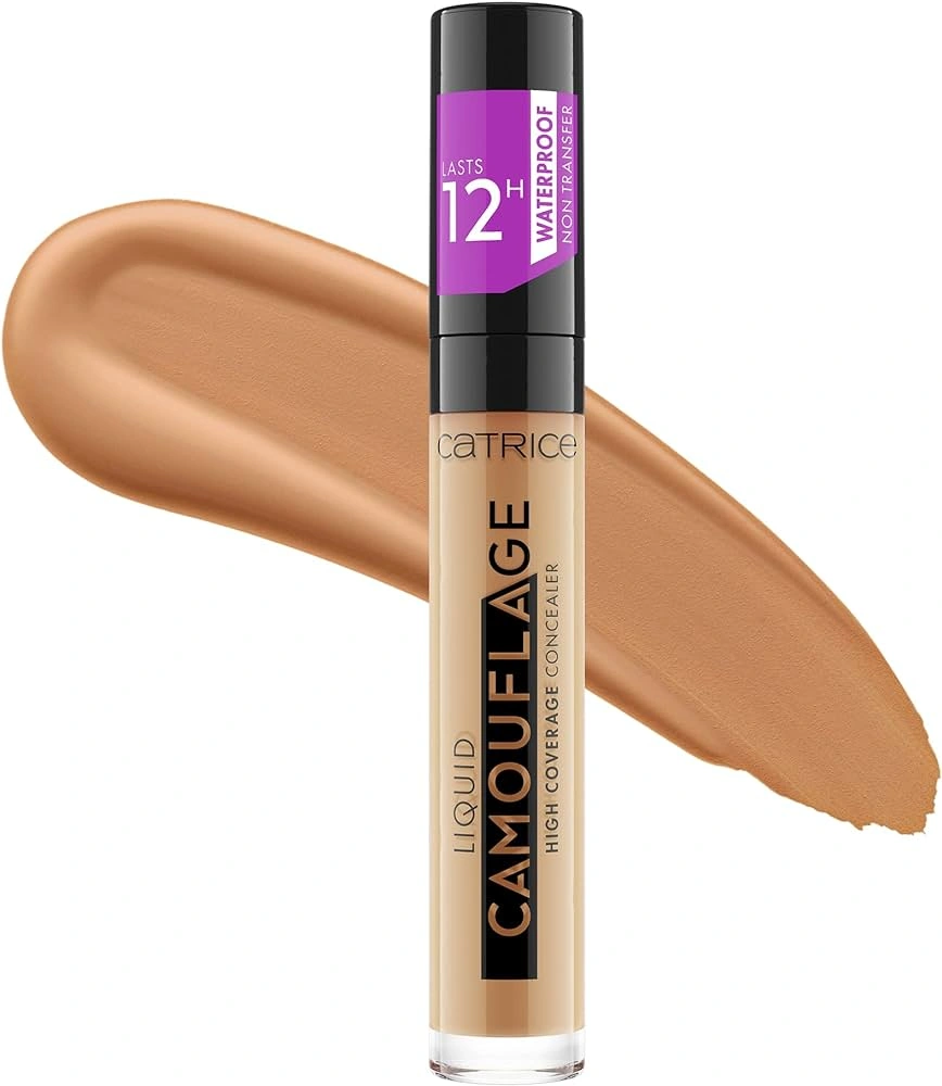 Catrice Liquid Camouflage High Coverage Concealer