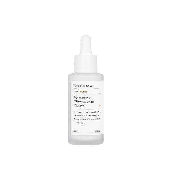 YOUR KAYA Hand Serum