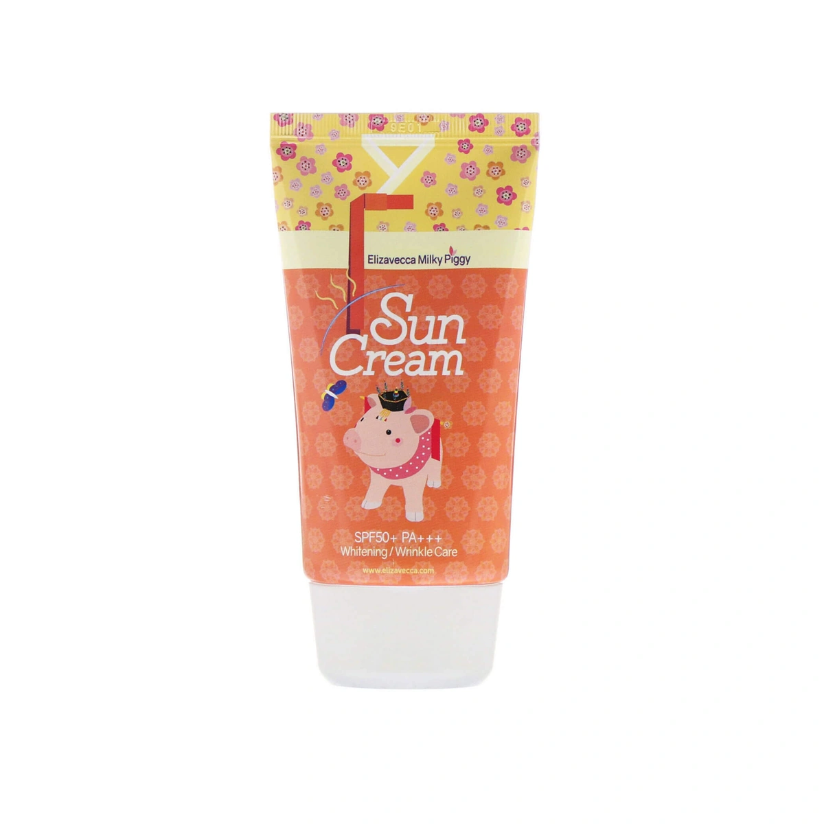 Elizavecca Milky Piggy Sun Cream SPF50+
