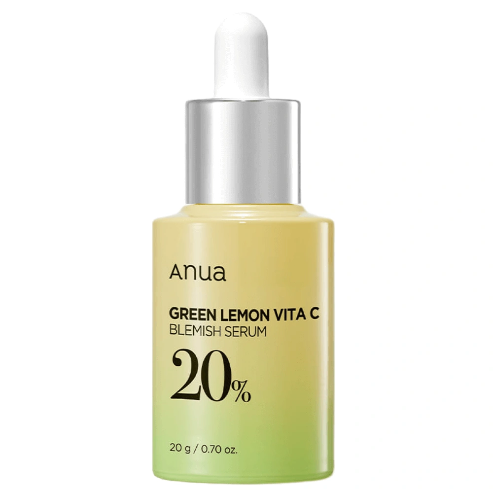 Anua Green Lemon Vita C Serum