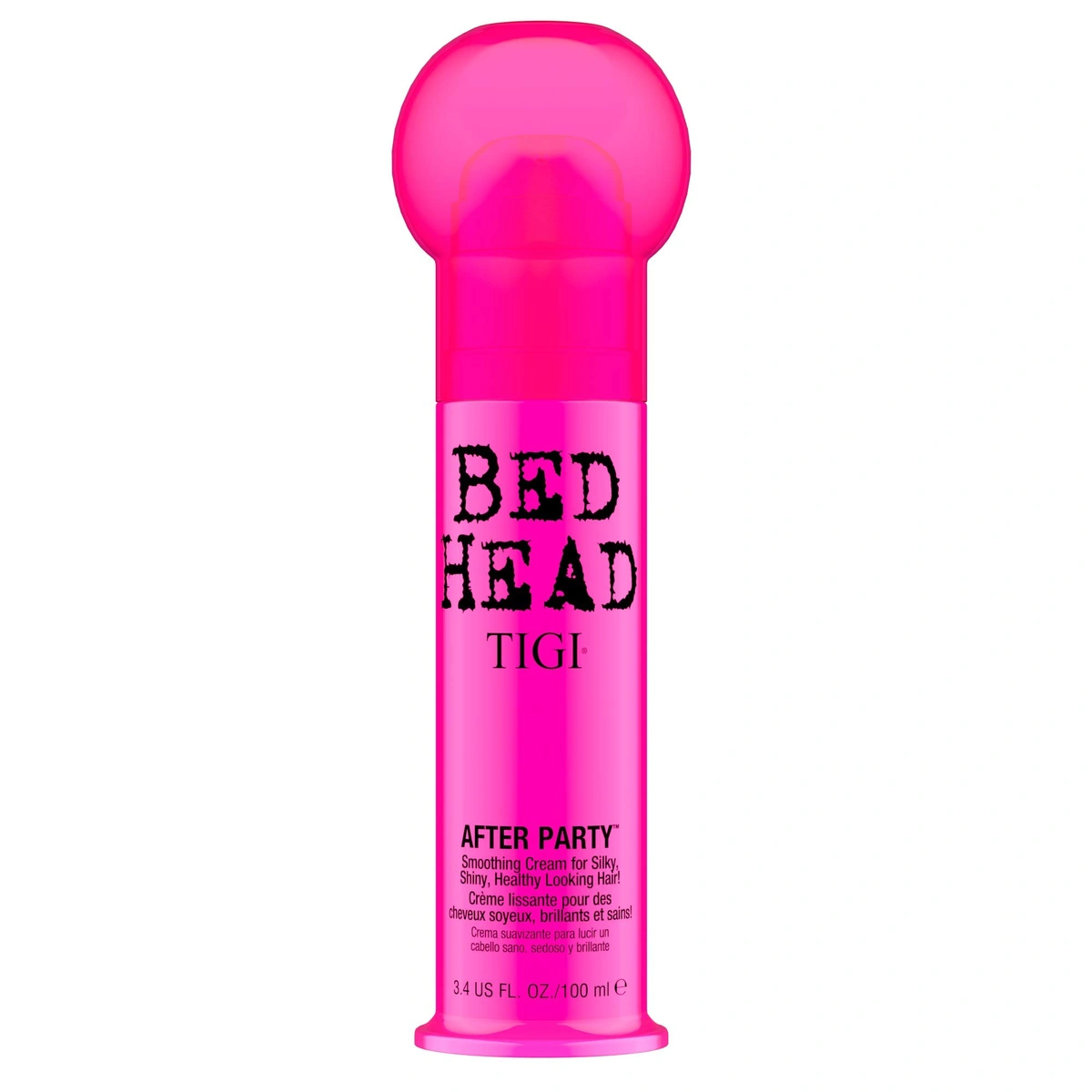 Tigi Bed Head After Party Smoothing Cream