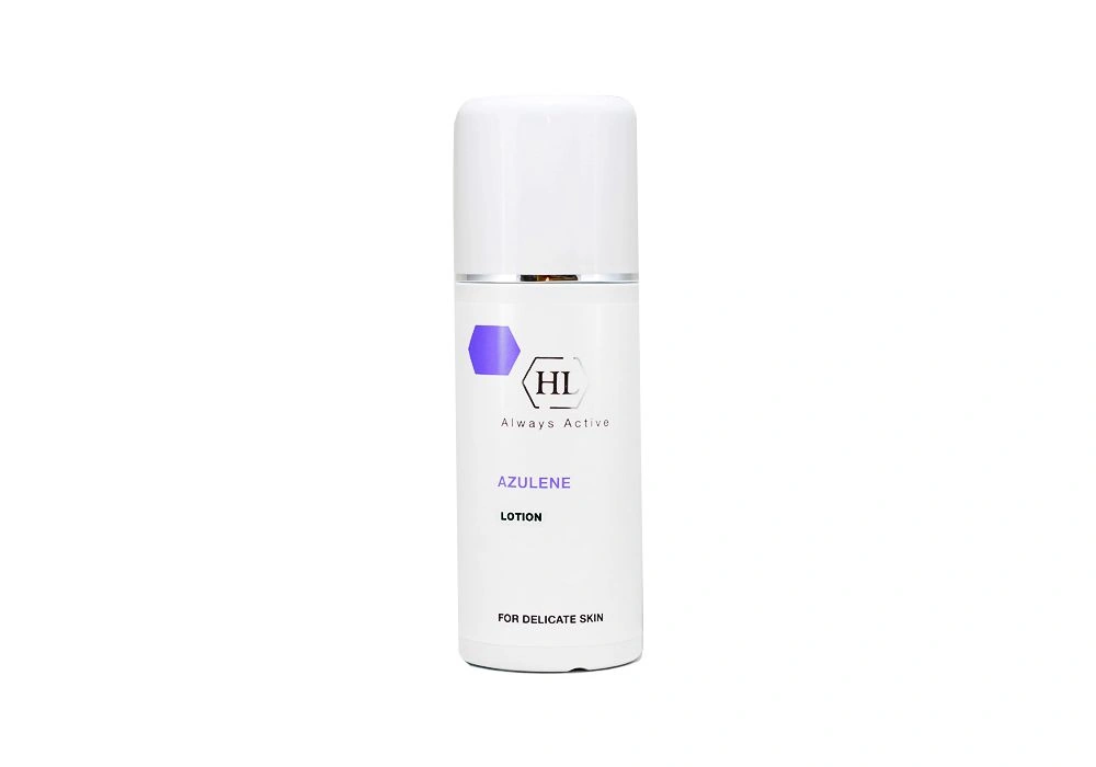 Holy Land Cosmetics Azulene Lotion
