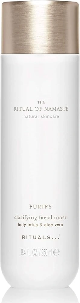 RITUALS The Ritual of Namaste Clarifying Facial Toner