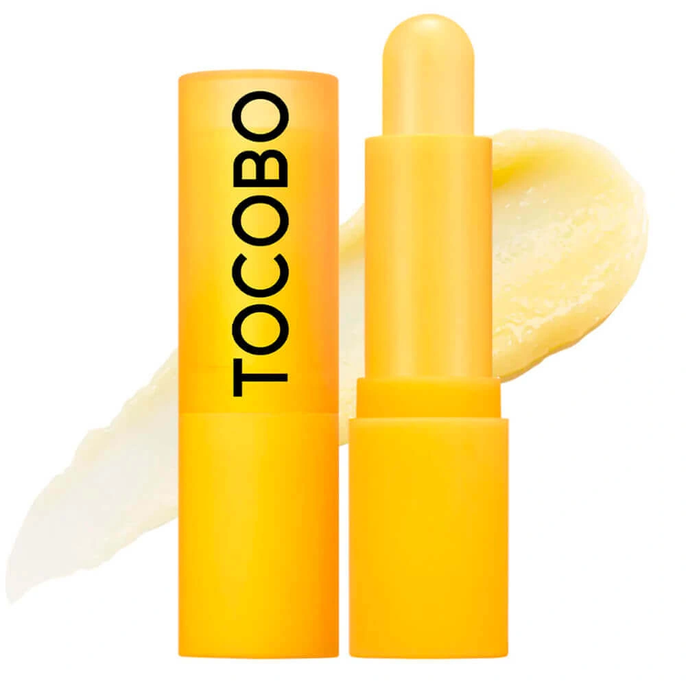 Tocobo Vitamin Nourishing Lip Balm