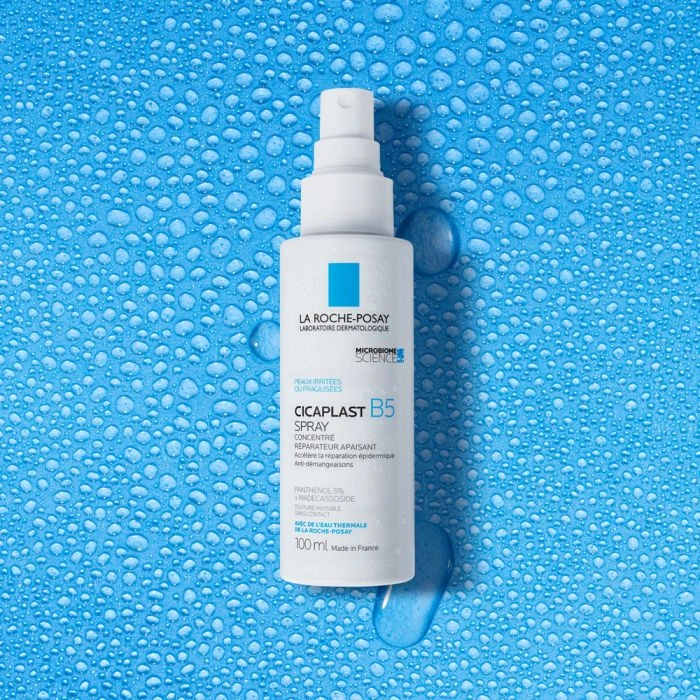 La Roche-Posay Cicaplast B5 Spray