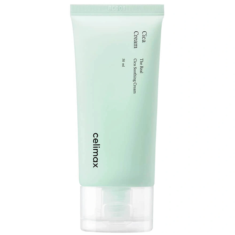 Celimax The Real Cica Soothing Cream