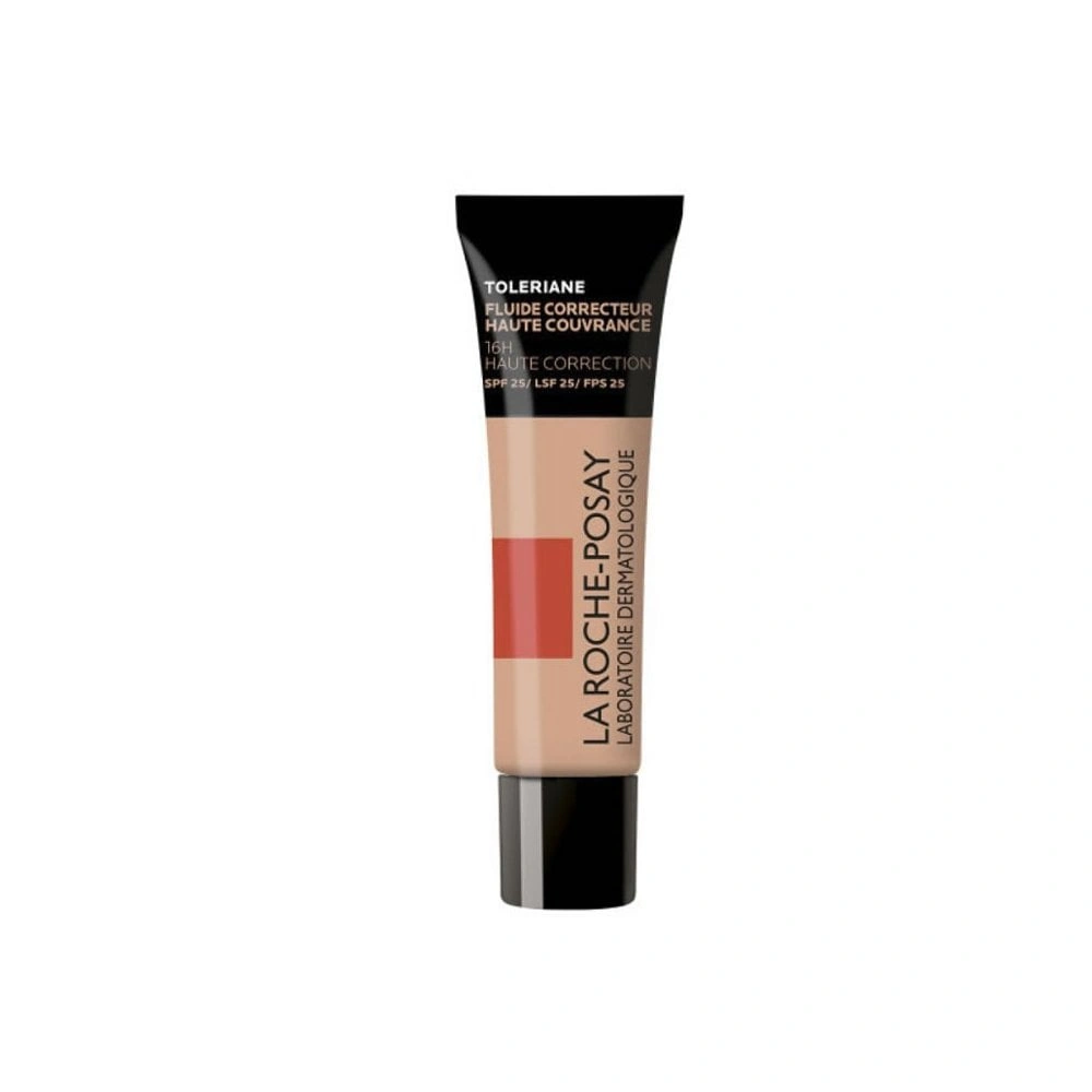 La Roche-Posay Toleriane Make up Fluid