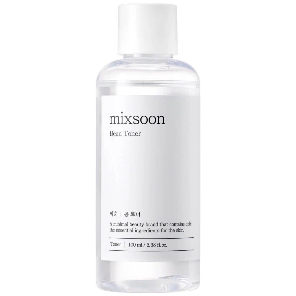 Mixsoon Bean Toner