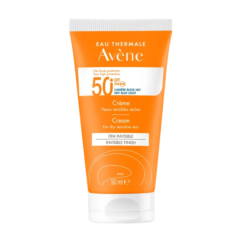 Avene Tres Haute Protection SPF50+