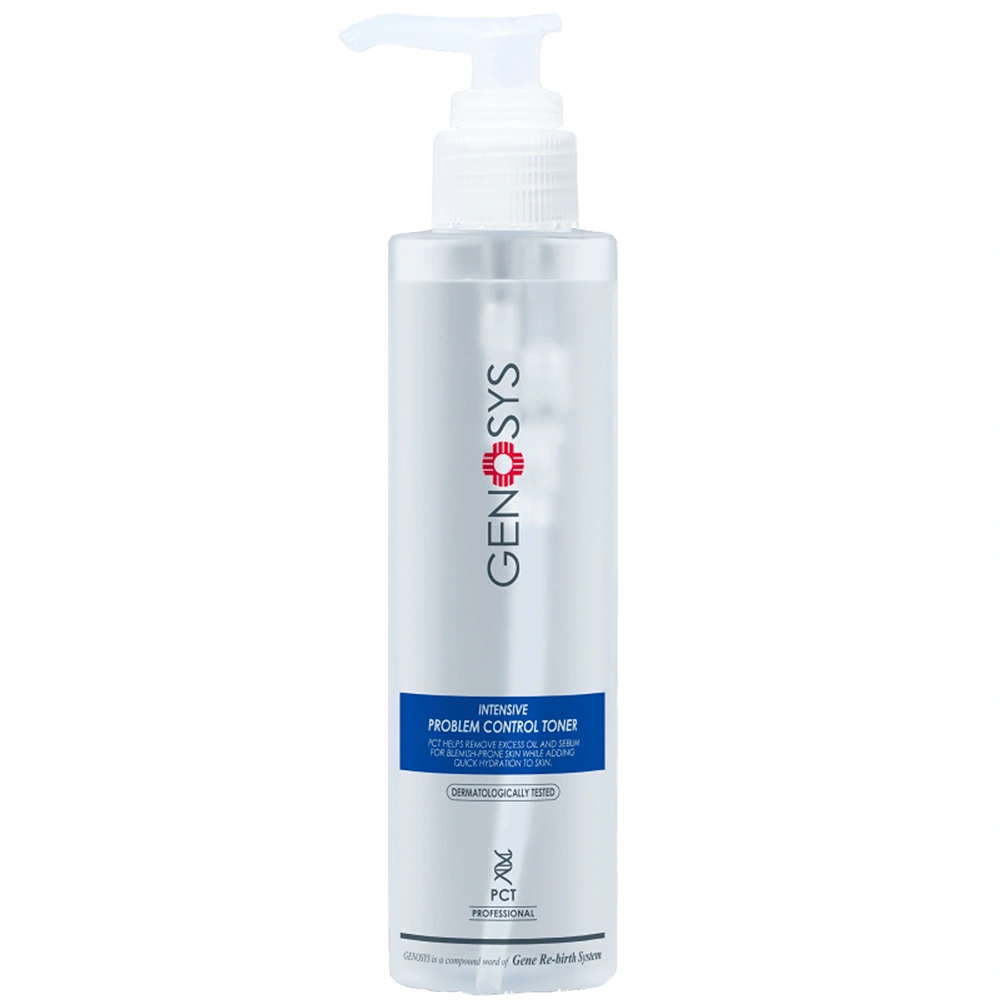 Genosys Intensive Problem Control Toner
