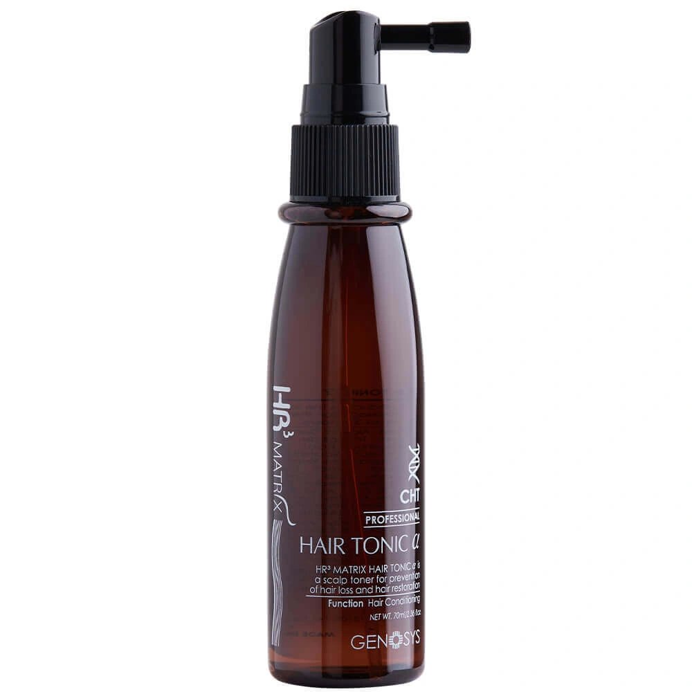 Genosys HR3 Matrix Clinical Hair Tonic