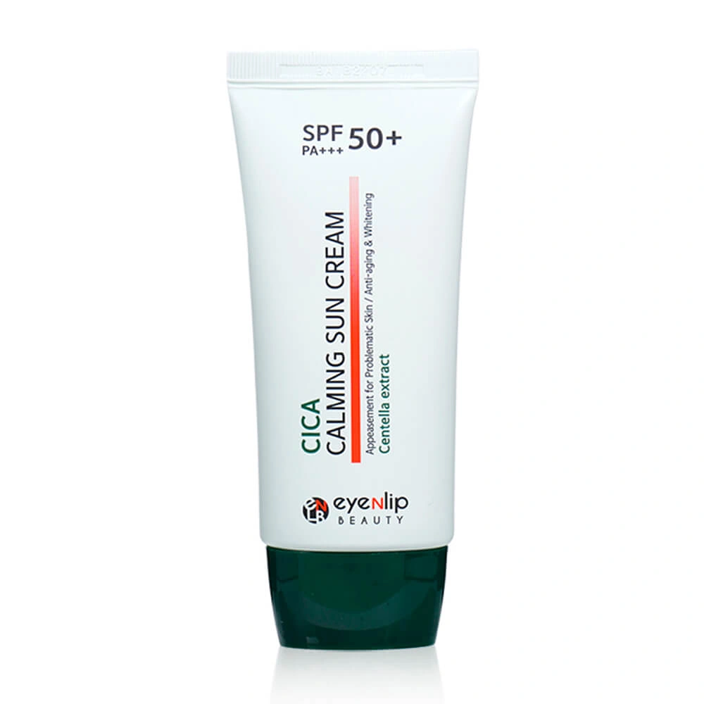 Eyenlip Cica Calming Sun Cream SPF50+/PA