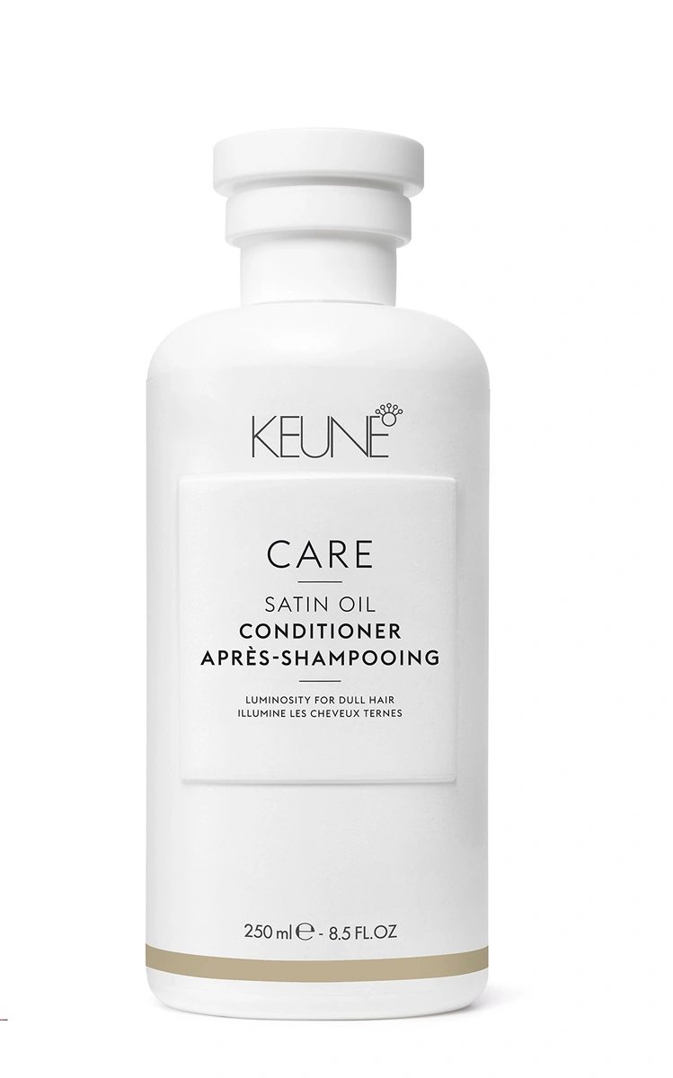 Keune Care Satin Oil Conditioner