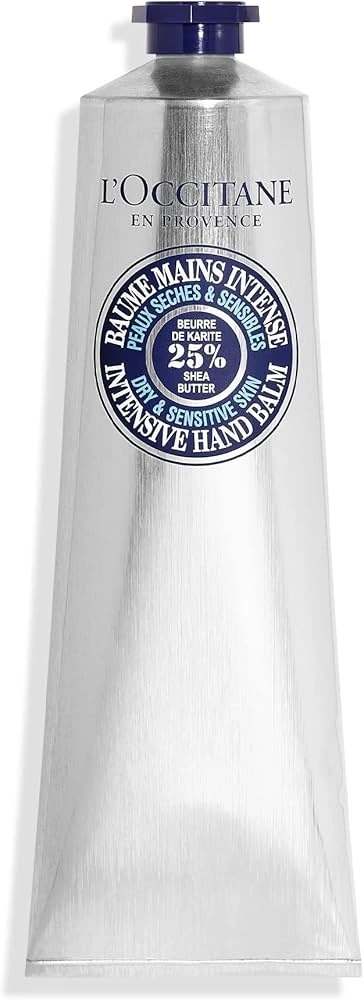 L'OCCITANE Shea Butter Intensive Hand Balm
