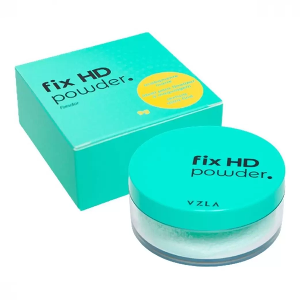 Vizzela Fix Hd Powder