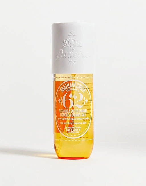 Sol de Janeiro Brazilian Crush Cheirosa '62