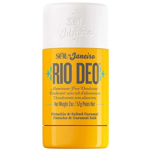 Sol de Janeiro Rio Deo