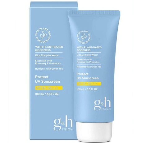 Amway Protect UV Sunscreen SPF 50+ PA++++