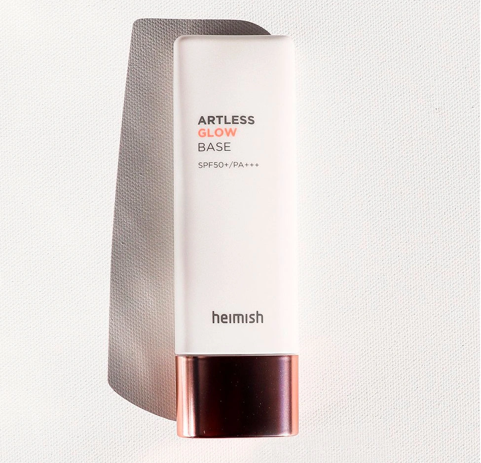 Heimish Artless Glow Base SPF50+ PA+++