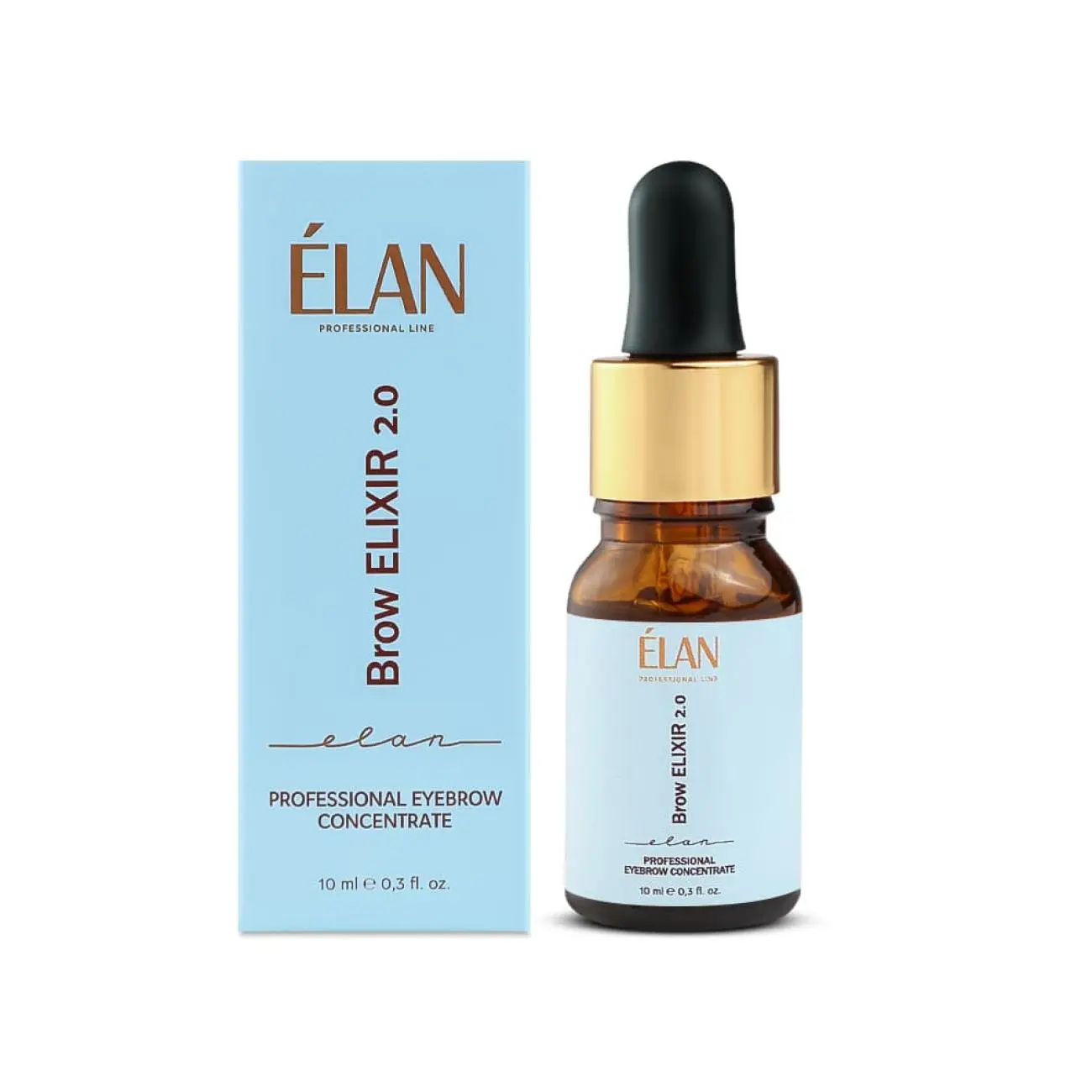 Elan Professional Line Brow Elixir 2.0