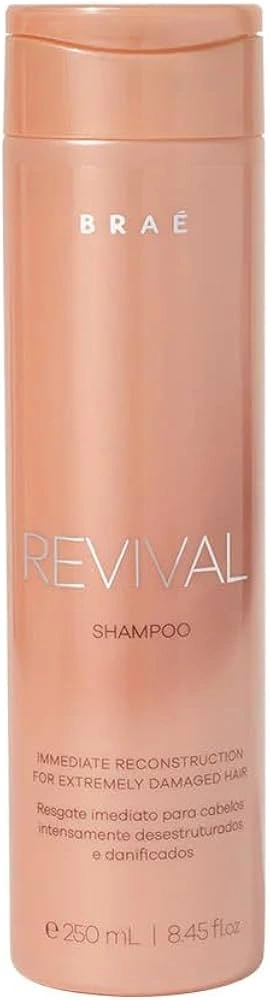 Braé Revival Shampoo