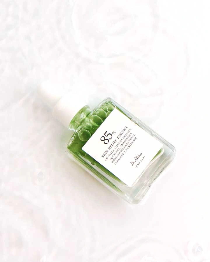 Dr. Althea Pro Lab 85% Skin Relief Essence