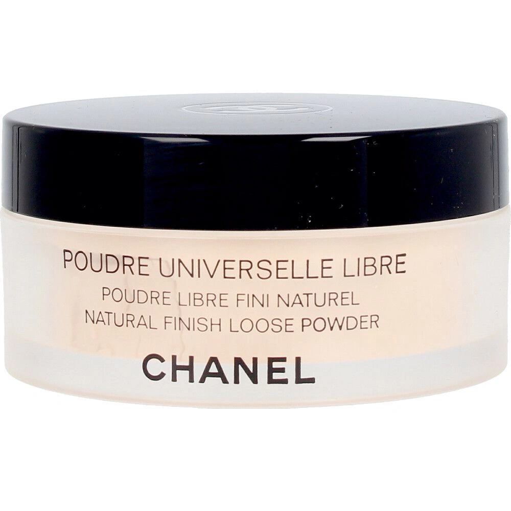Chanel Poudre Universelle Libre