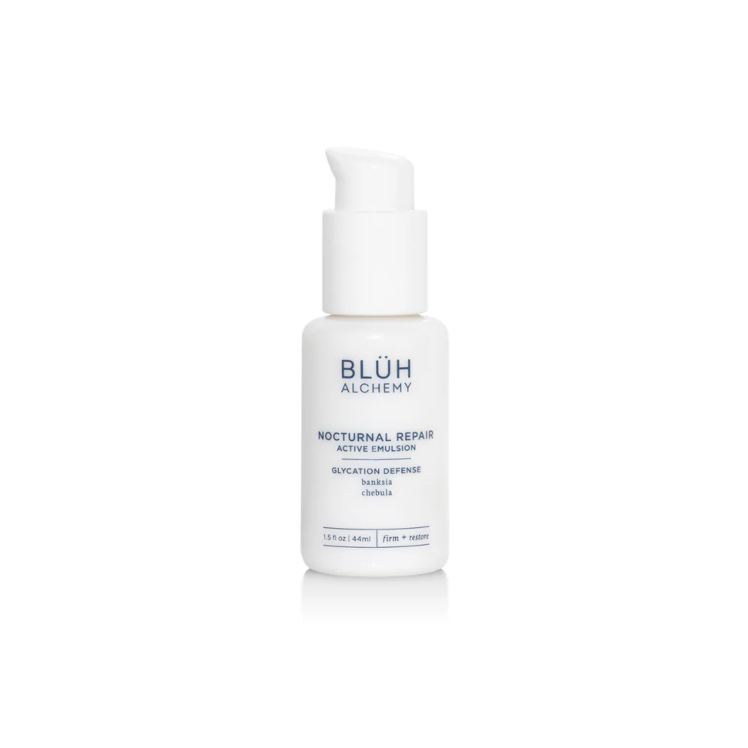 BLUH ALCHEMY Emulsion Active Nocturne 