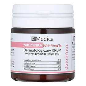 Bielenda Dr Medica Capillaries Dermatological Redness Reducing Cream