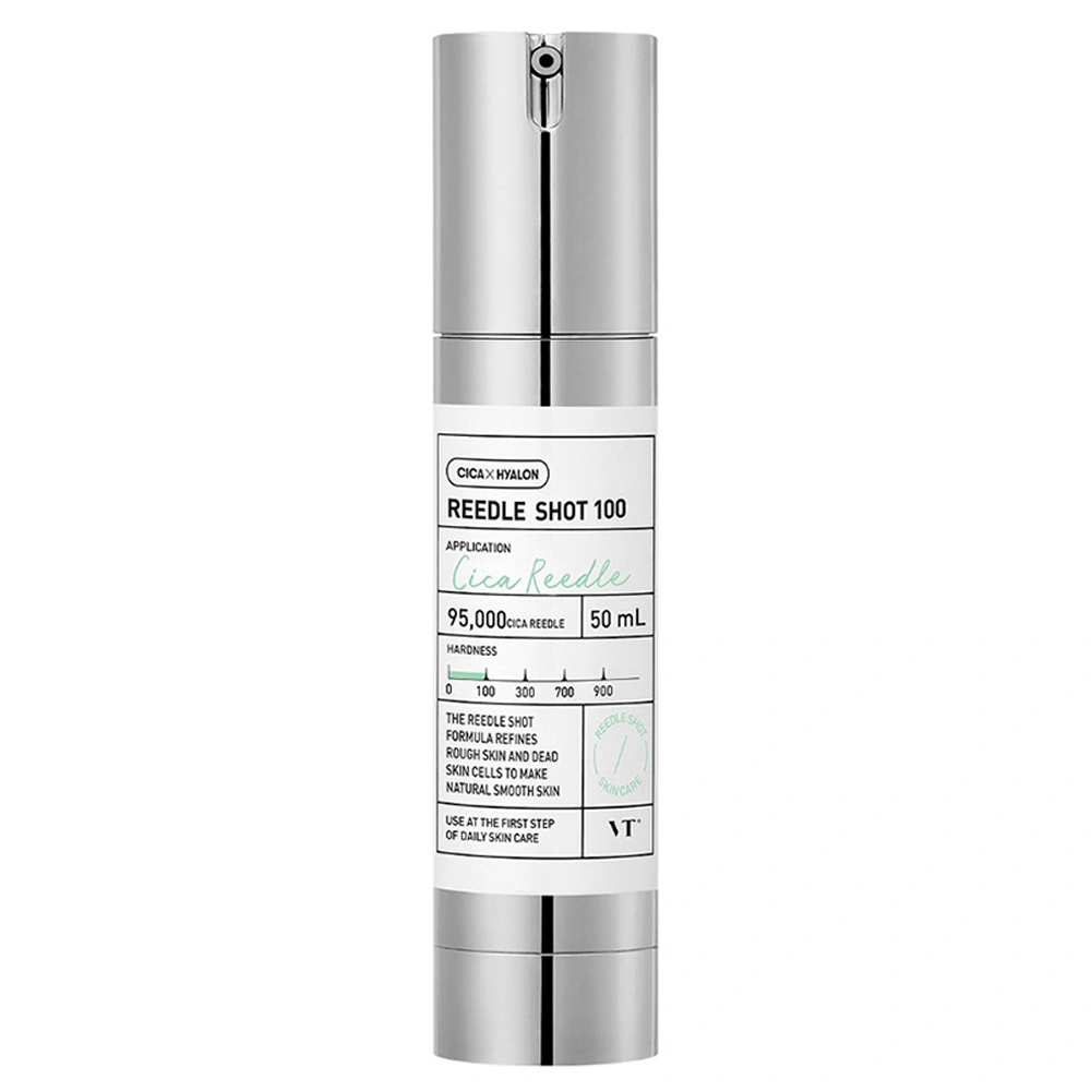 VT Cosmetics Reedle Shot 100