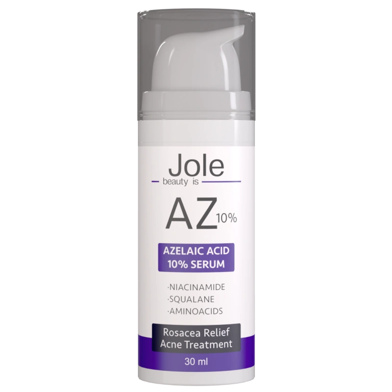 Jole Azelaic Acid 10% Serum